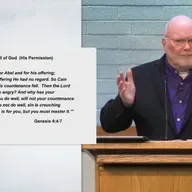 Understanding Things About the Will of God