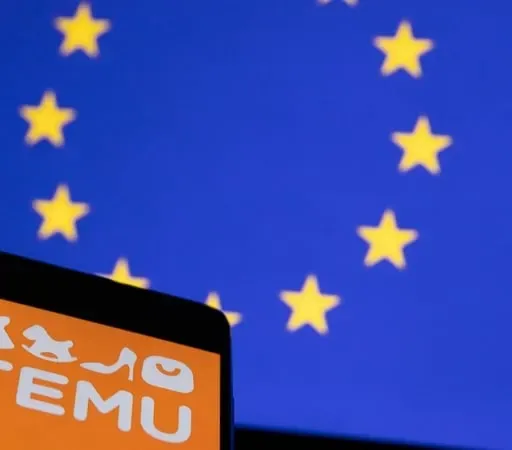 TEMU has been fined 200 million euro by the EU for the sale of illegal products
