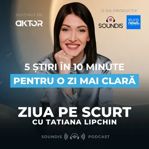 Ziua pe scurt, 12 mai 2026