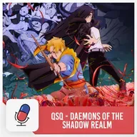 QSQ - Daemons of the Shadow Realm