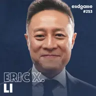 China Predicted Its Rise 75 Years Ago - Eric X. Li