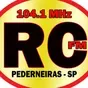 Rádio Cultura 104.1 FM