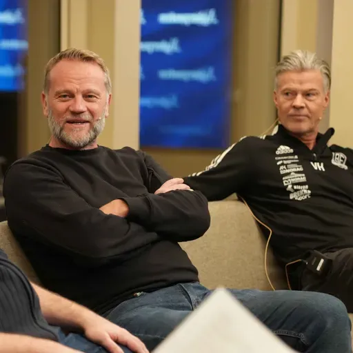 Livepod: Sterke meninger, vårt drømmelag og Årets profil