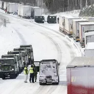 Maanta iyo wararka radio Sweden