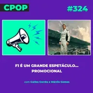 #324   F1 é um grande espetáculo...promocional