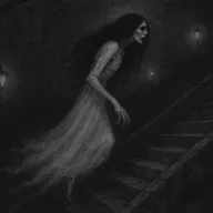 La Llorona y lo que vimos bajo las escaleras | 3 Relatos Reales de Terror