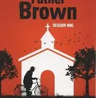 THE BLUE CROSS  A FATHER BROWN MYSTERY by G.K. CHESTERTON