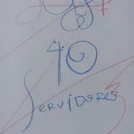Quem são os 40 servidores?