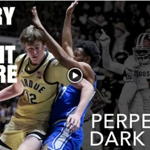 BoilerBall Cruises/Purdue Football Crashes