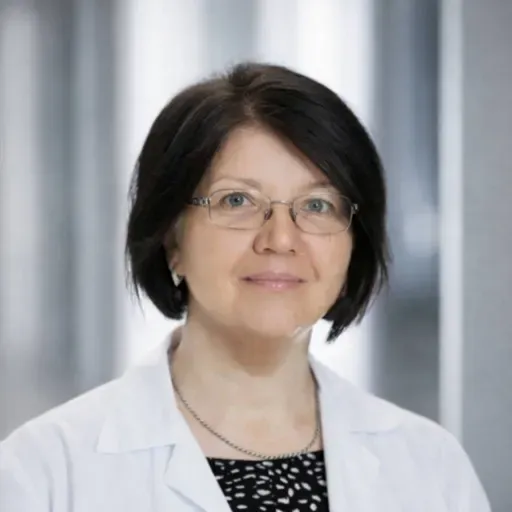 20.02.26 Tervisetark. Hematoloog Iige Viigimaa: kõiki vereloomehaigusi ei pea kohe ravima