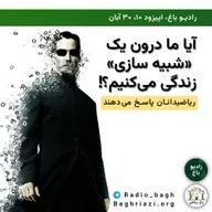 آیا ما درون یک شبیه سازی زندگی می کنیم؟!