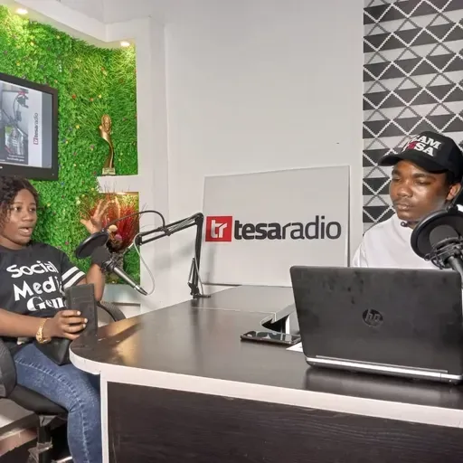 #askMuiliSeun show with Eloghosa Elfreda aka socialMedia_gem