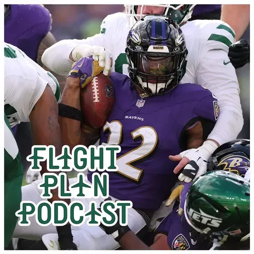 Breece Fumbles, Metchie imperesses, Glenn stays positive as Jets lose in Baltimore