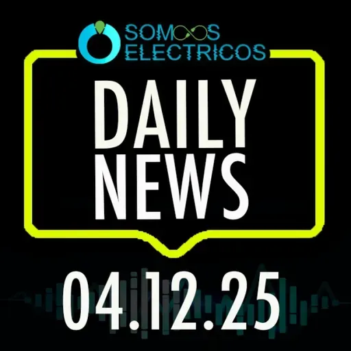 PLAN AUTO PLUS: Nuevas AYUDAS DIRECTAS para la compra de un coche en ESPAÑA | EP570 | 04/12/2025