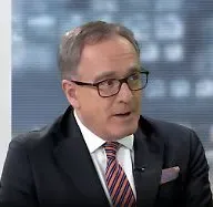 Klemens Fischer: Angriff auf Iran "ist definitiv völkerrechtswidrig"