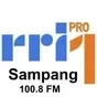 RRI - PRO1 Sampang
