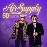 Russell Hitchcock Gives Us Fifty Years of Air Supply