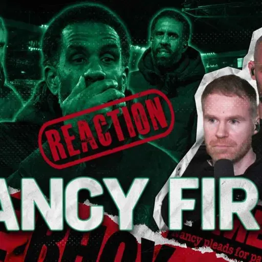 Wilfried Nancy OUT! / Martin O'Neill IN - REACTION!