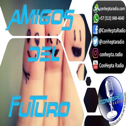 Amigos del Futuro 2026-02-22 16:28