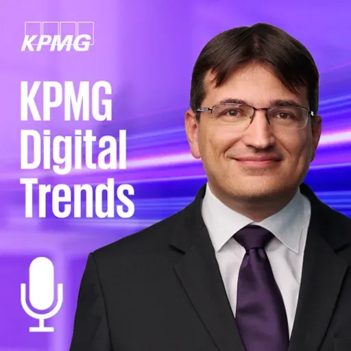 A vállalati működés átformálására AI segítségével