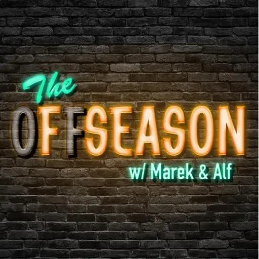 3YPC-THE OFFSEASON Ep. 3.41