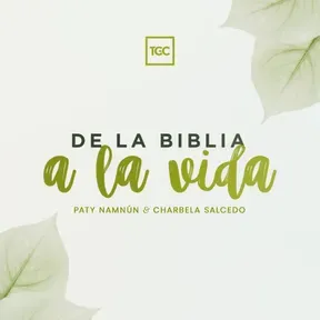De la Biblia a la vida