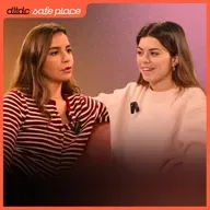 On ne m'a jamais appris à courir avec mon cycle / SAFE PLACE w. Océane Andréa et Charlotte Martin