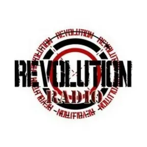 Revolution Radio Studio A