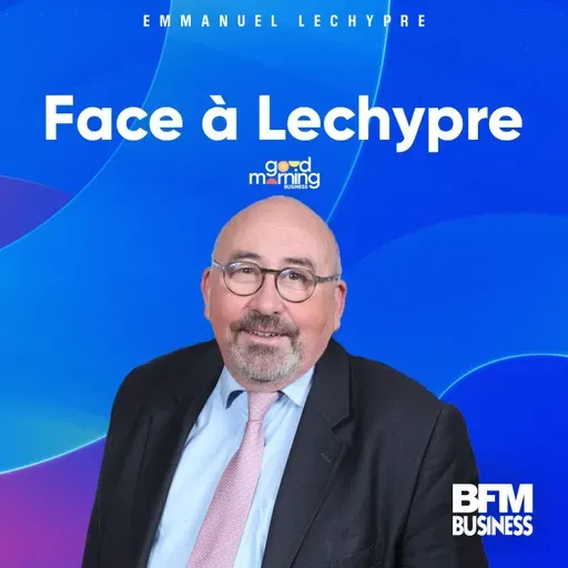 Emmanuel Lechypre face à Jean-Marc Daniel : Mercosur, dermatose, trop d'émotion ? - 15/12