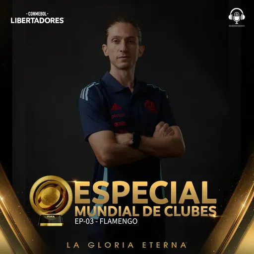 Especial Mundial de Clubes - Flamengo