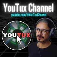 YouTux: Linux Distros, Supporting FOSS, Apple & More
