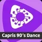 Radio Capris - 90's Dance