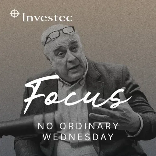 NOW Ep125: Capital meets reform | Is South Africa investable again?