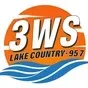Lake Country 3WS - WSWW-FM