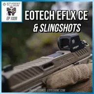 EOTech EFLX CE & Slingshots | SOTG 1326