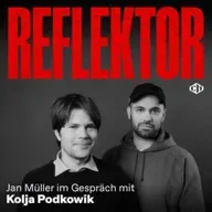 Reflektor Spezial – ABWÄRTS mit Jan und Kolja - Teil 2