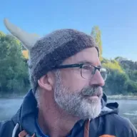 E50 - Brian Gray - 150km River swim down the Waikato!