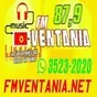 Rádio Ventania