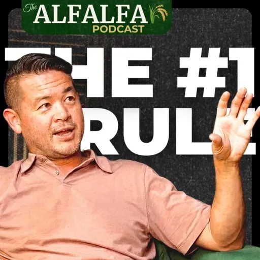 Naval’s "Unstoppable" Thesis, The #1 Rule for Longevity & The "No Party" Lie | Ep. 269