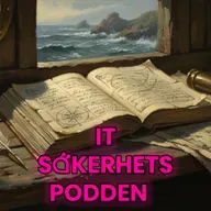 #319 - Log4J och det omfattande detektivarbetet