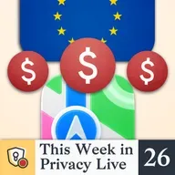 Data Brokers Leak Location Data of Top EU Officials?