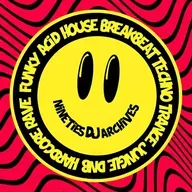 DJ Jenö - Live At Smarties - 4-97 (Jim Hopkins Remaster)