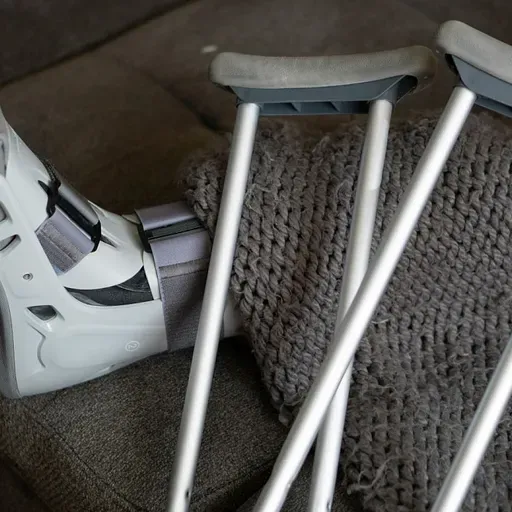 Īslaicīgi kustību ierobežojumi bērniem: kā mierīgāk sadzīvot ar traumu