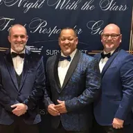 Doug, Raul and Chris (Organizational Betrayal, the Recruitment Crisis and Courageous Leadership) - Episode 1131