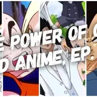 The Power of God and Anime Podcast, Episode 36: The Married Couples of Dragon Ball Z