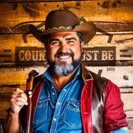 Country Must Be Country Wide 40 EN ESPANIOL