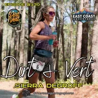 From High-Stress to High-Performance: Sierra DeGroff’s Life Pivo
