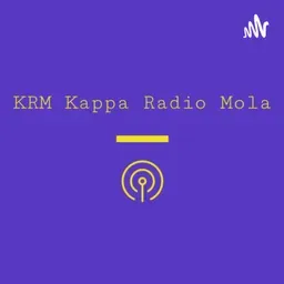 KRM Kappa Radio Vrinda MOLA by Yoga Network