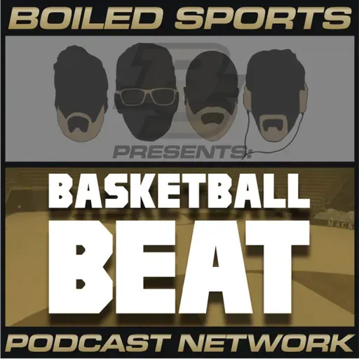 Basketball Beat #98: We're Back and Purdue Never Left