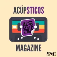 ACÚPsticos Magazine 2x05: El Chelista